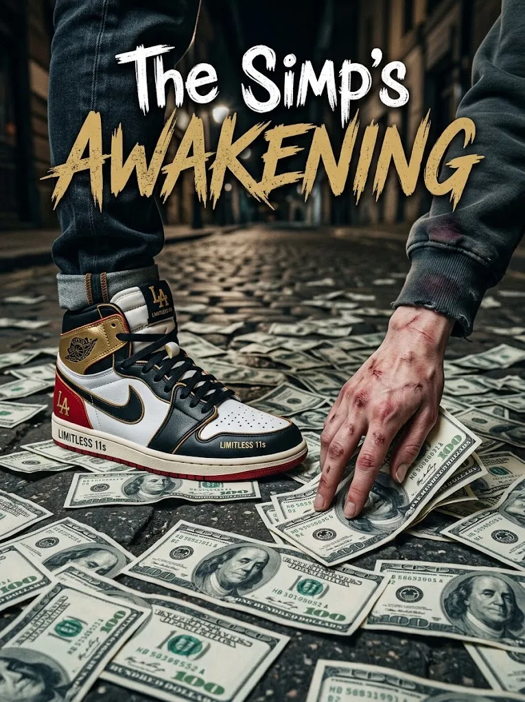 The Simp's Awakening The Simp's Awakening