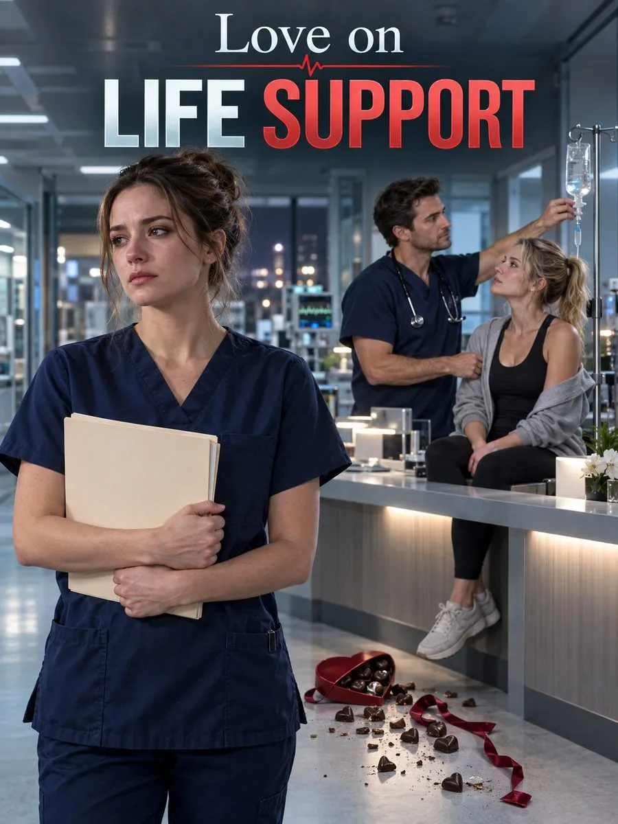 Love on Life Support Love on Life Support