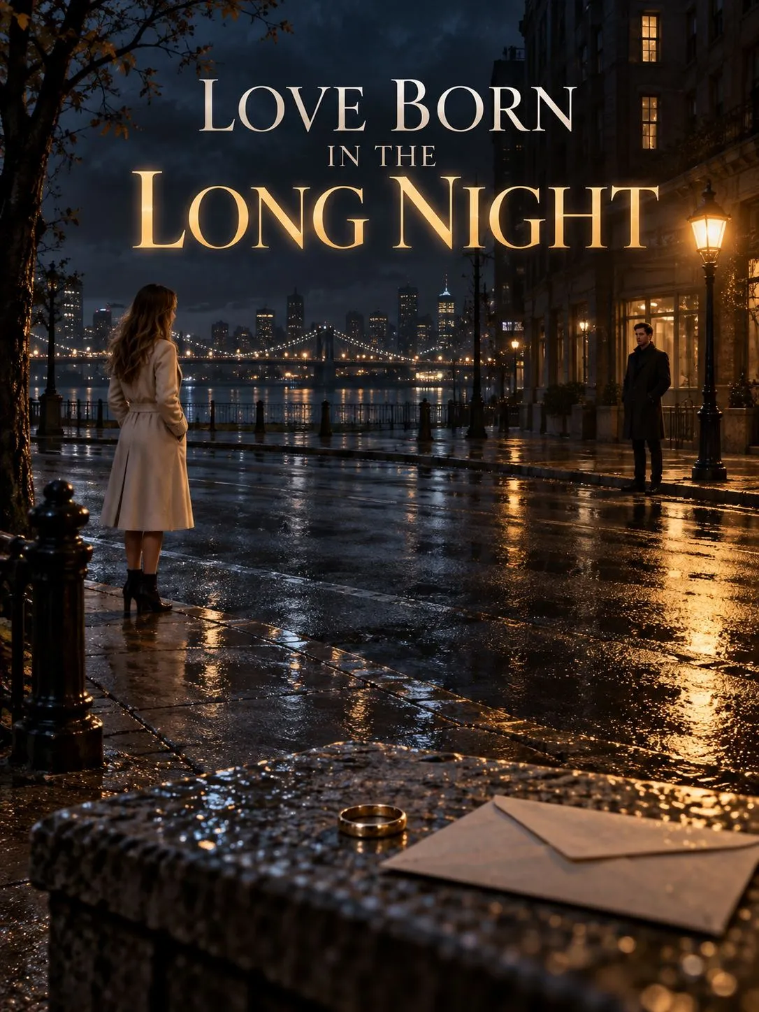 Love Born in the Long Night Love Born in the Long Night
