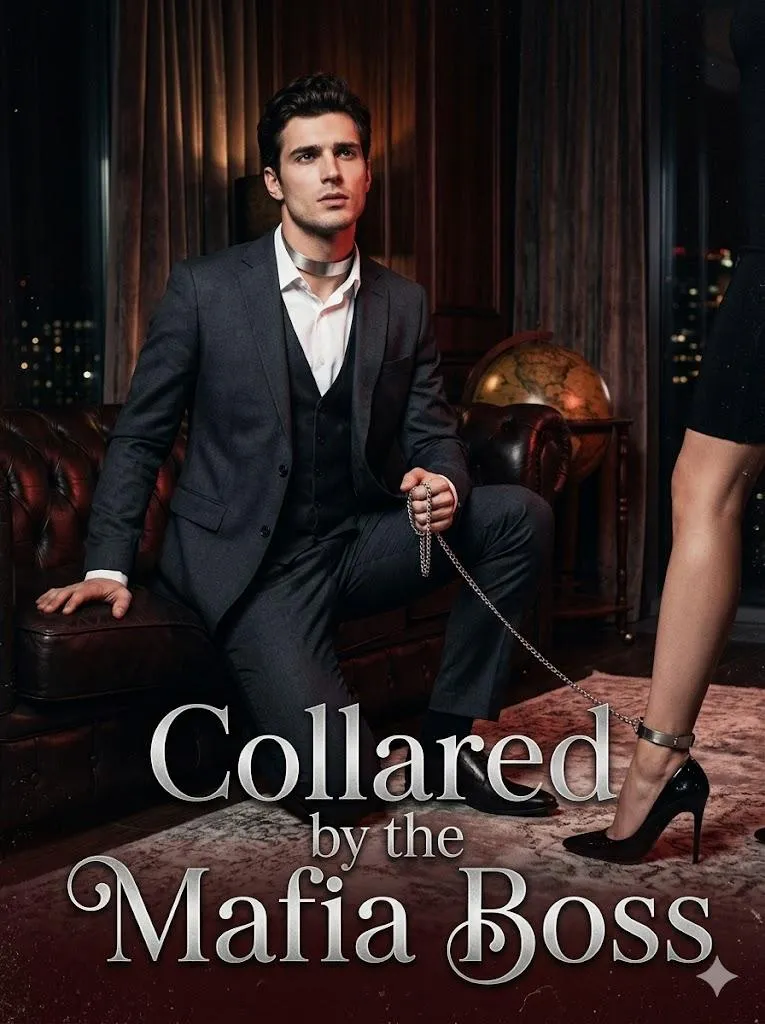 Collared by the Mafia Boss Collared by the Mafia Boss