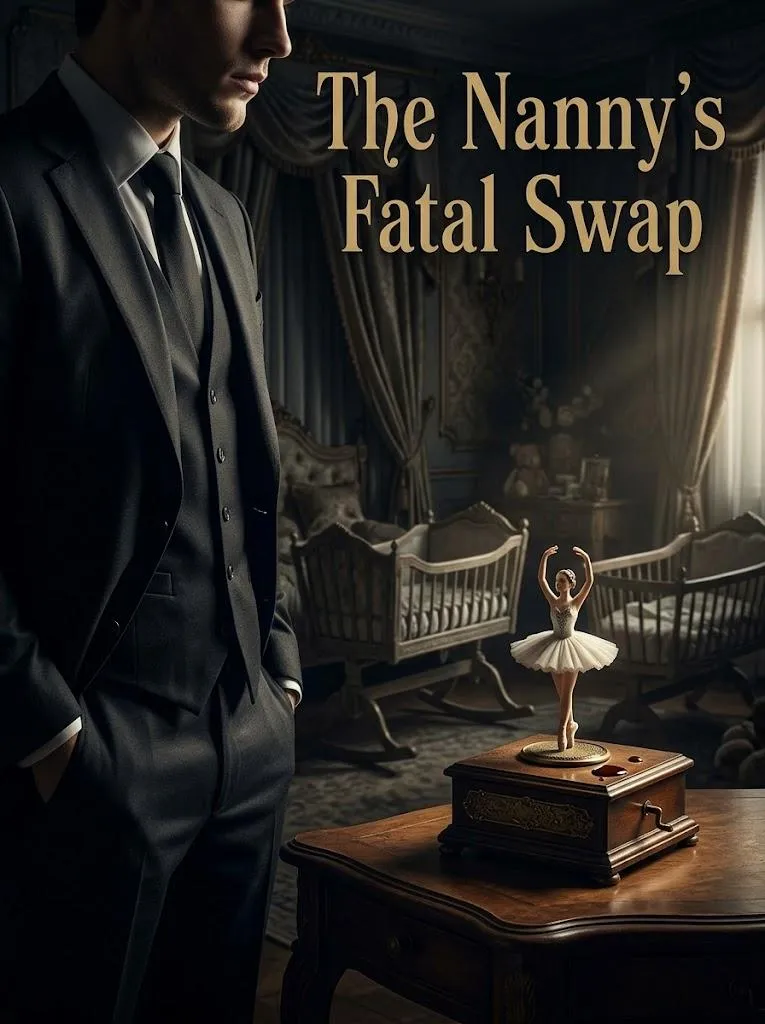 The Nanny's Fatal Swap The Nanny's Fatal Swap