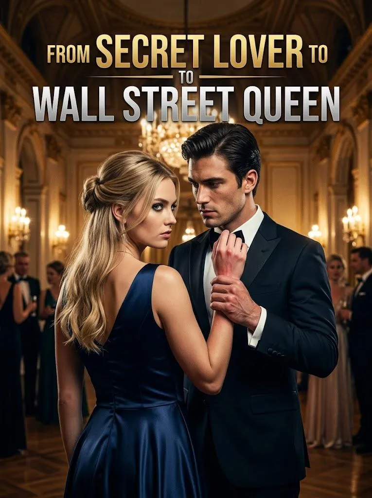 From Secret Lover to Wall Street Queen From Secret Lover to Wall Street Queen