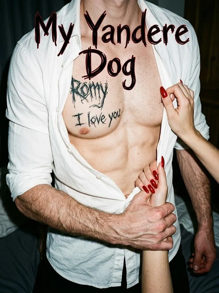 My Yandere Dog My Yandere Dog