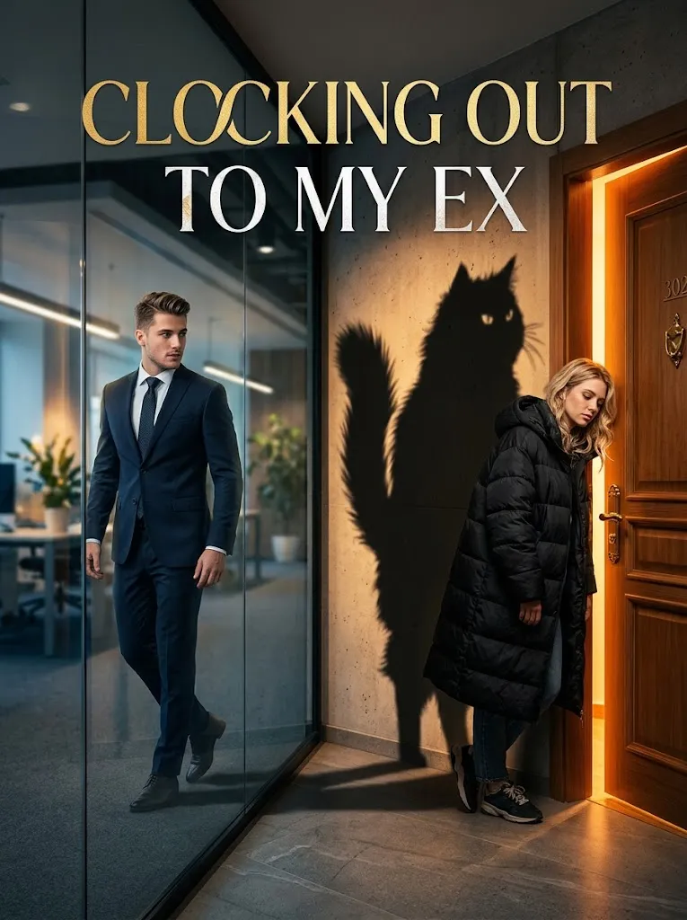 Clocking Out To My Ex Clocking Out To My Ex