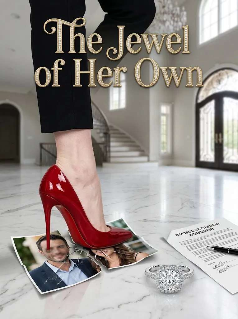 The Jewel of Her Own The Jewel of Her Own