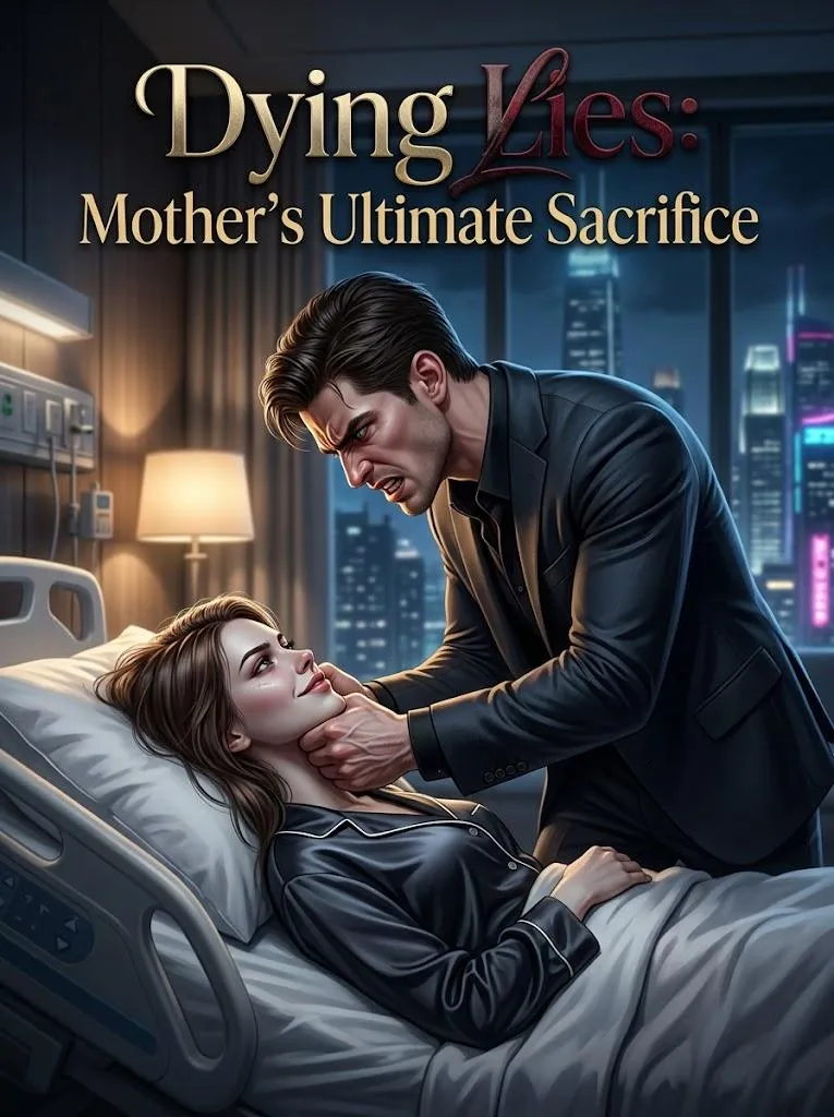 Dying Lies: Mother's Ultimate Sacrifice Dying Lies: Mother's Ultimate Sacrifice