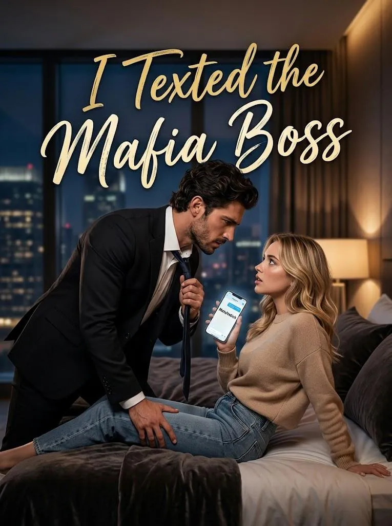 I Texted the Mafia Boss I Texted the Mafia Boss