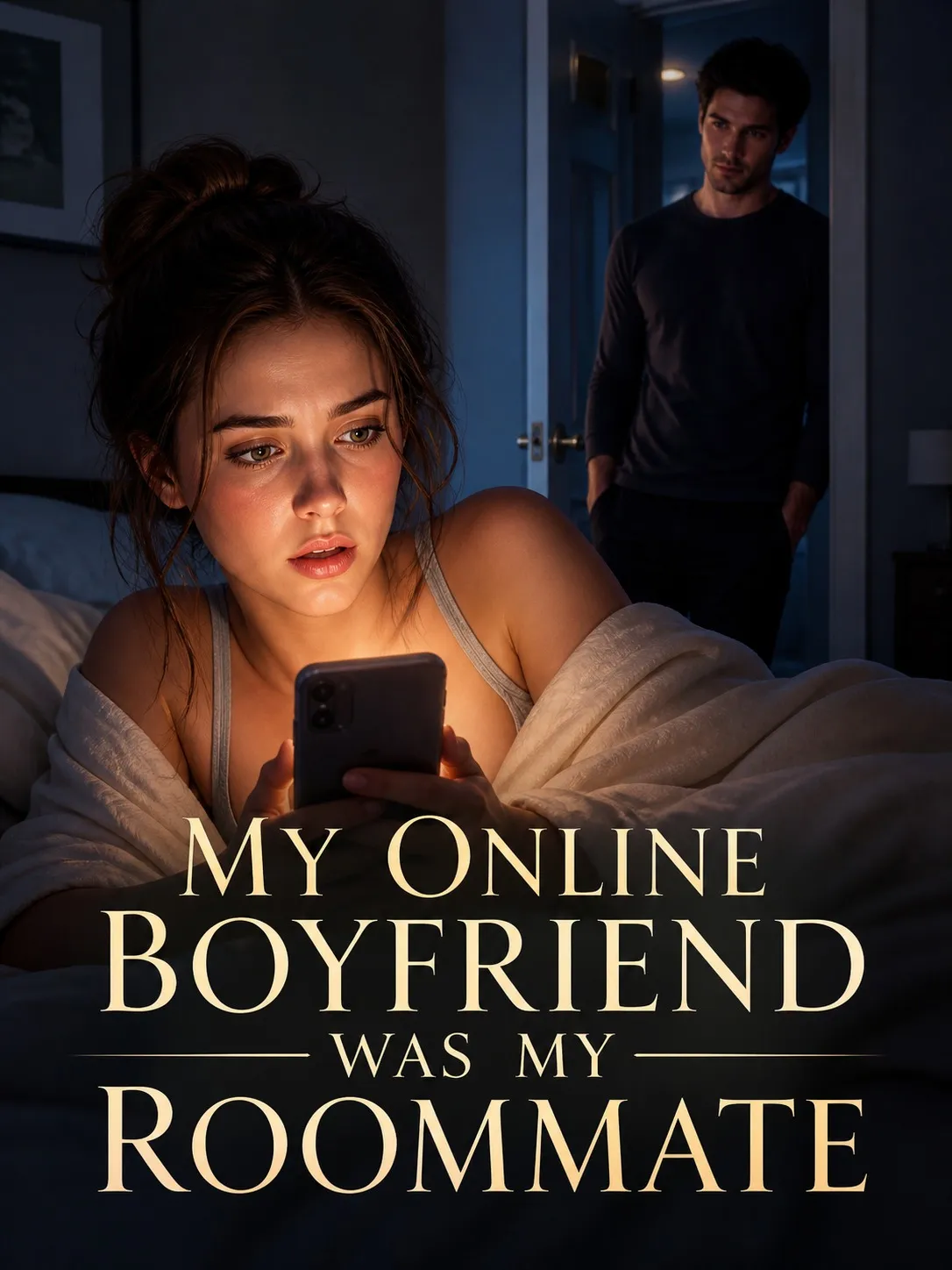 My Online Boyfriend Was My Roommate My Online Boyfriend Was My Roommate