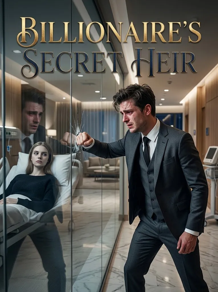 Billionaire's Secret Heir Billionaire's Secret Heir