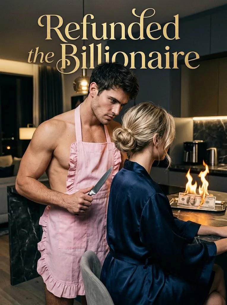 Refunded the Billionaire Refunded the Billionaire