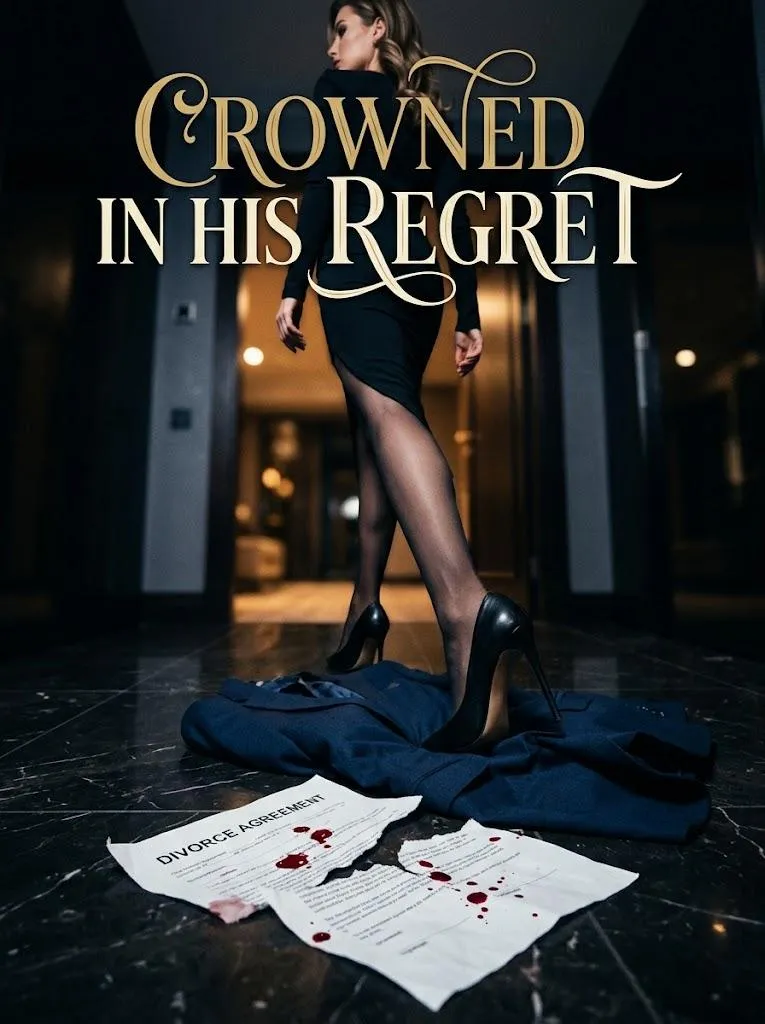 Crowned in His Regret Crowned in His Regret