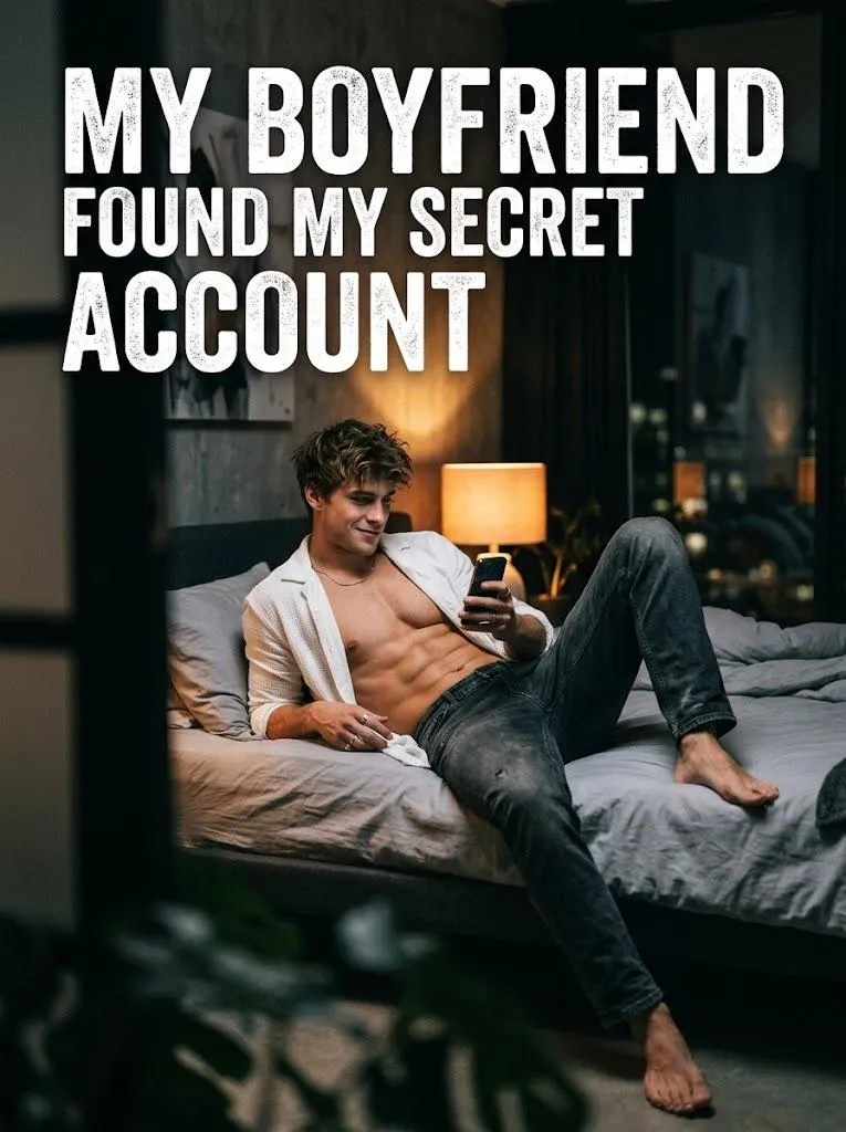 My Boyfriend Found My Secret Account My Boyfriend Found My Secret Account