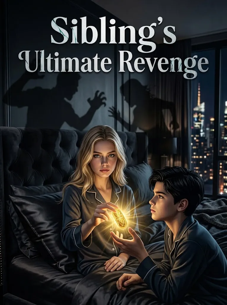 Sibling's Ultimate Revenge Sibling's Ultimate Revenge