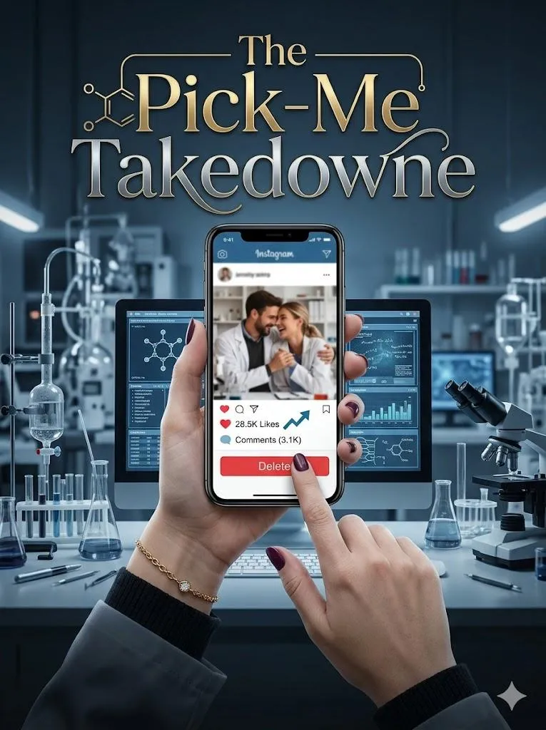 The Pick-Me Takedown The Pick-Me Takedown