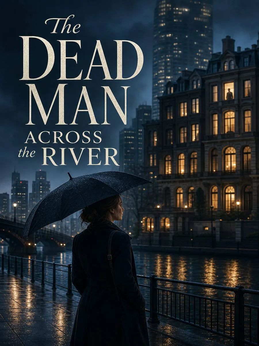 The Dead Man Across the River The Dead Man Across the River