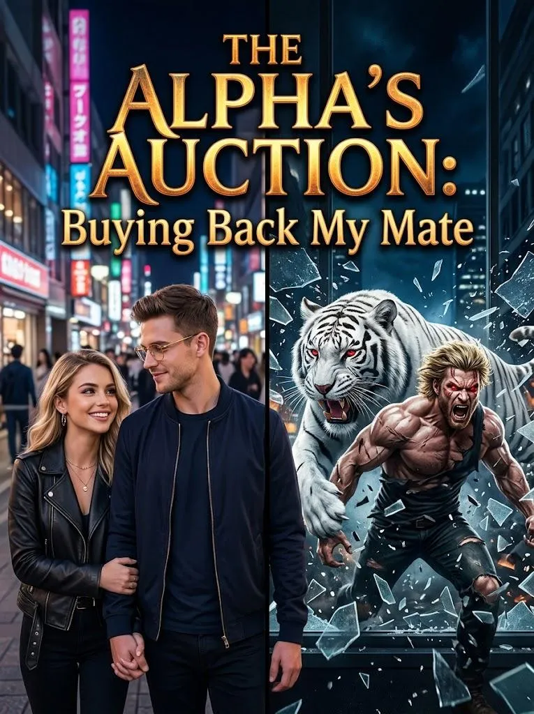 The Alpha's Auction: Buying Back My Mate The Alpha's Auction: Buying Back My Mate