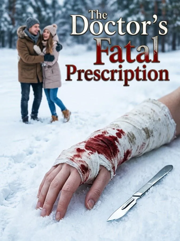 The Doctor's Fatal Prescription The Doctor's Fatal Prescription