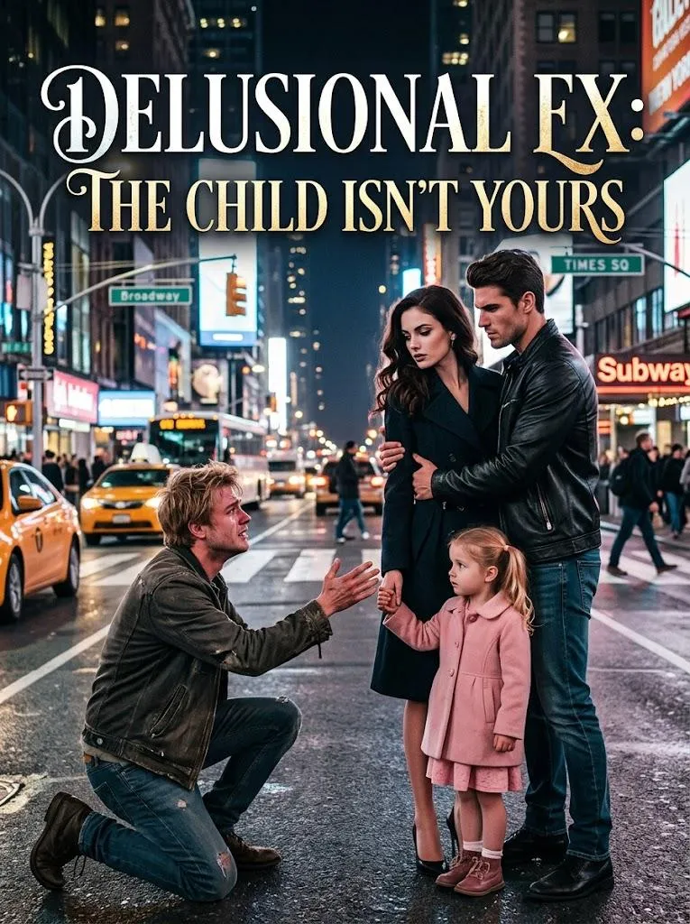 Delusional Ex: The Child Isn't Yours Delusional Ex: The Child Isn't Yours