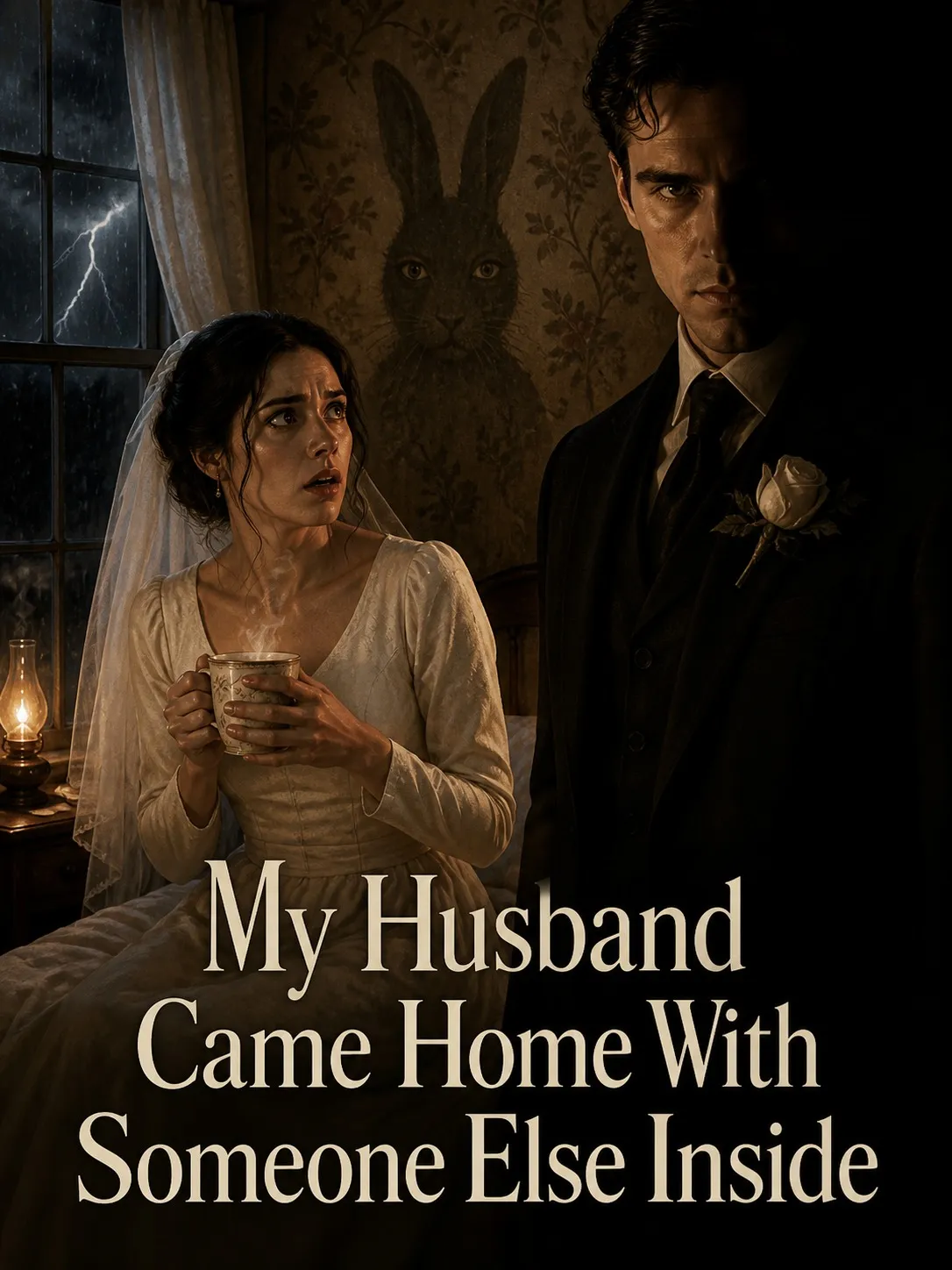My Husband Came Home With Someone Else Inside My Husband Came Home With Someone Else Inside