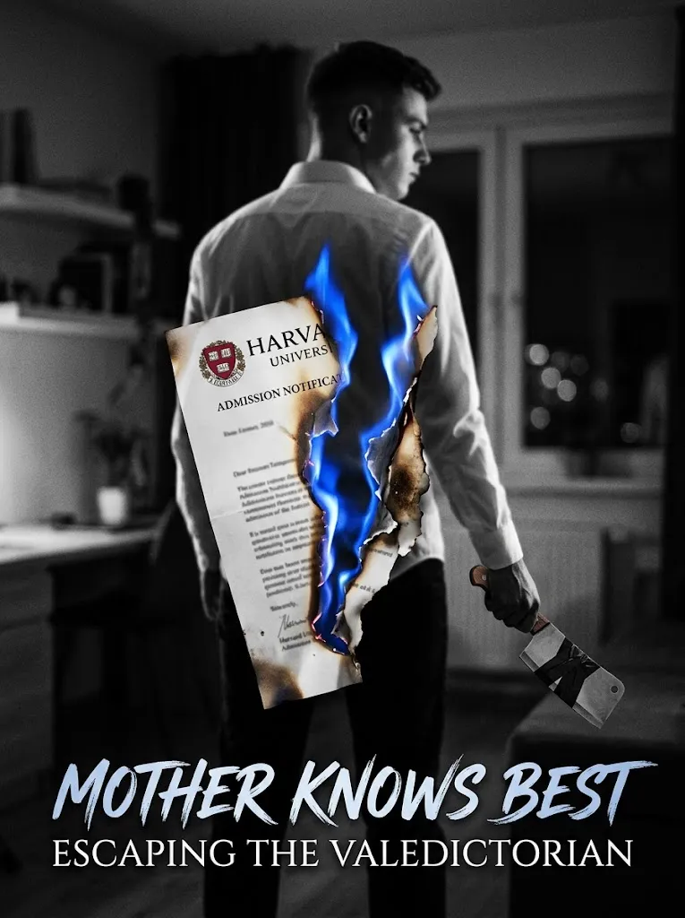 Mother Knows Best: Escaping the Valedictorian Mother Knows Best: Escaping the Valedictorian
