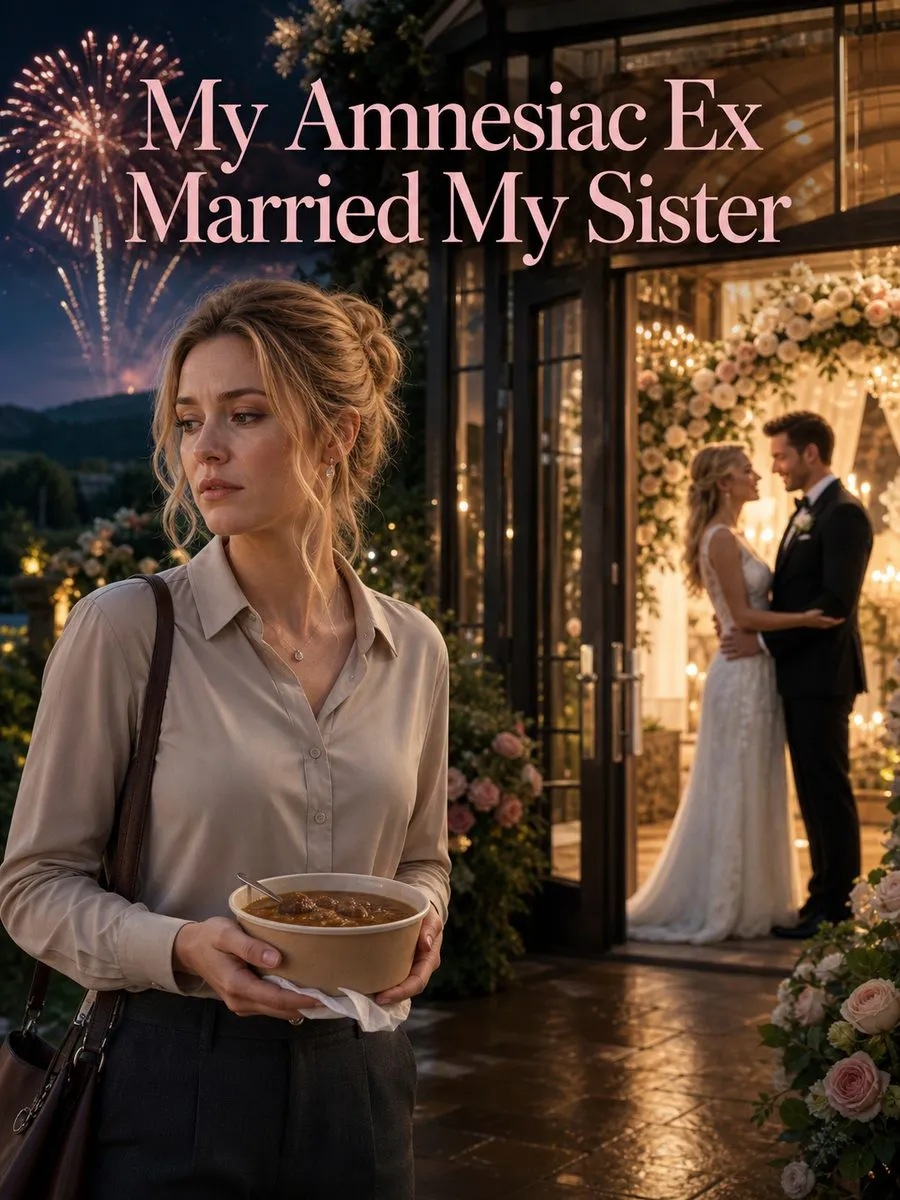 My Amnesiac Ex Married My Sister My Amnesiac Ex Married My Sister