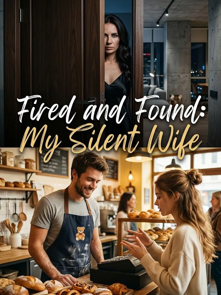 Fired and Found: My Silent Wife Fired and Found: My Silent Wife