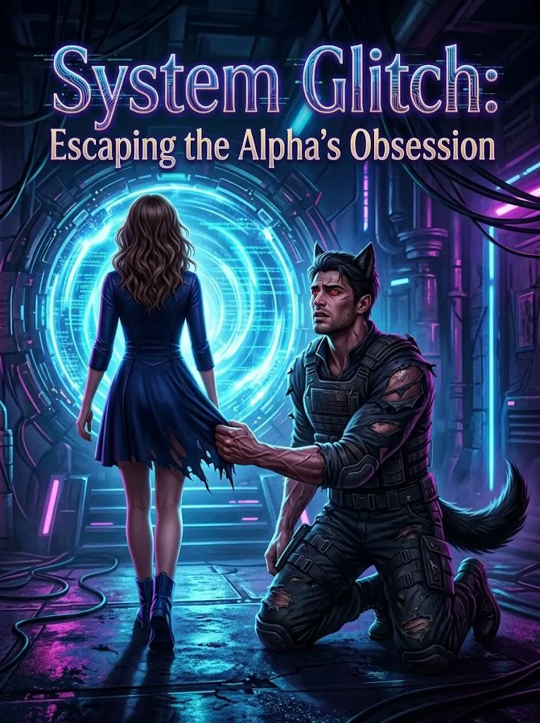 System Glitch: Escaping the Alpha's Obsession System Glitch: Escaping the Alpha's Obsession