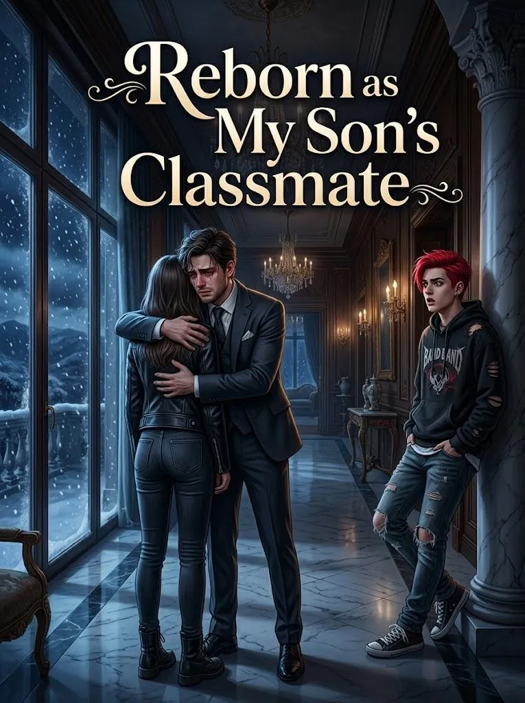 Reborn as My Son's Classmate Reborn as My Son's Classmate