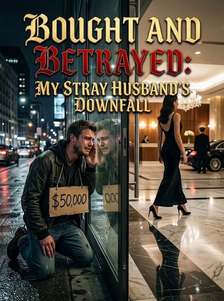Bought and Betrayed: My Stray Husband's Downfall Bought and Betrayed: My Stray Husband's Downfall
