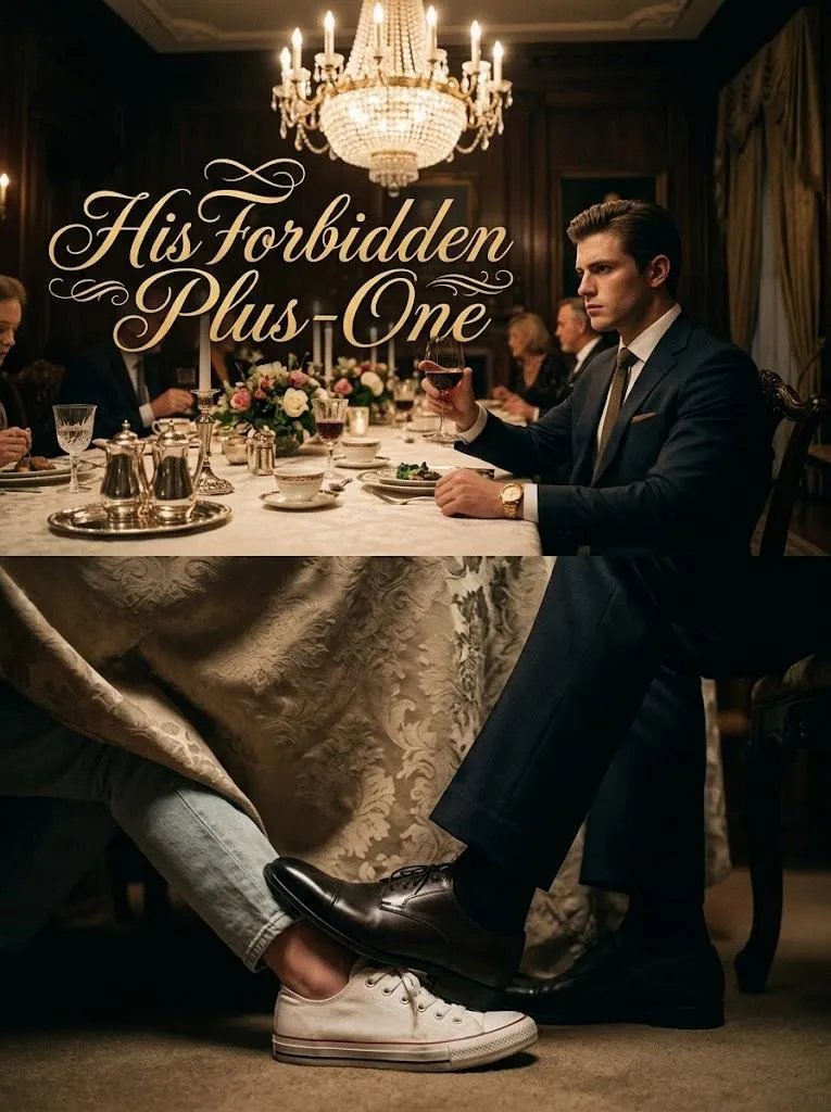 His Forbidden Plus-One His Forbidden Plus-One