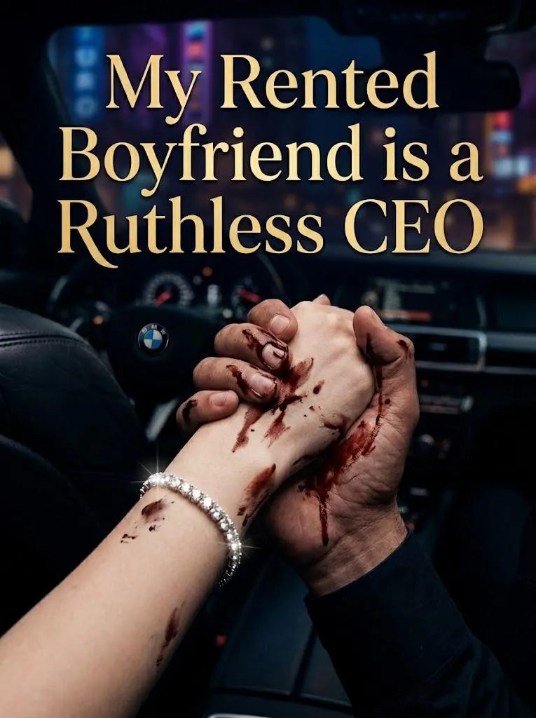 My Rented Boyfriend is a Ruthless CEO My Rented Boyfriend is a Ruthless CEO