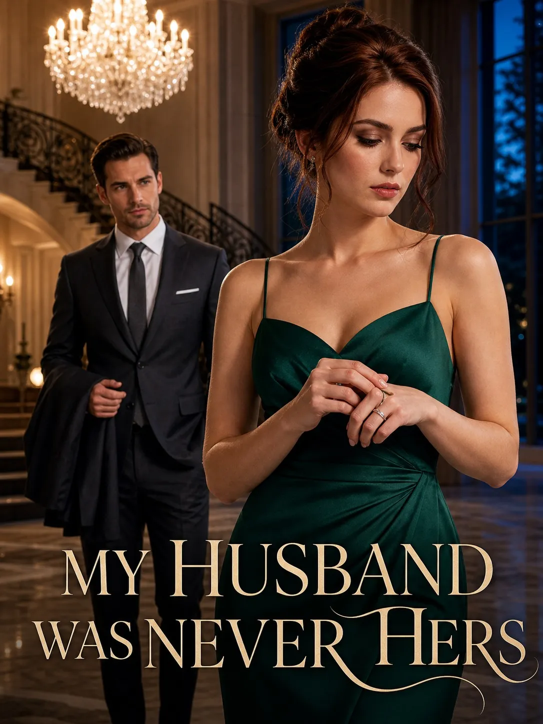 My Husband Was Never Hers My Husband Was Never Hers