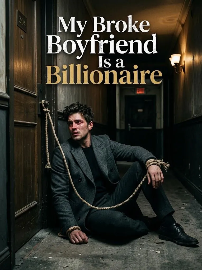 My Broke Boyfriend Is a Billionaire My Broke Boyfriend Is a Billionaire