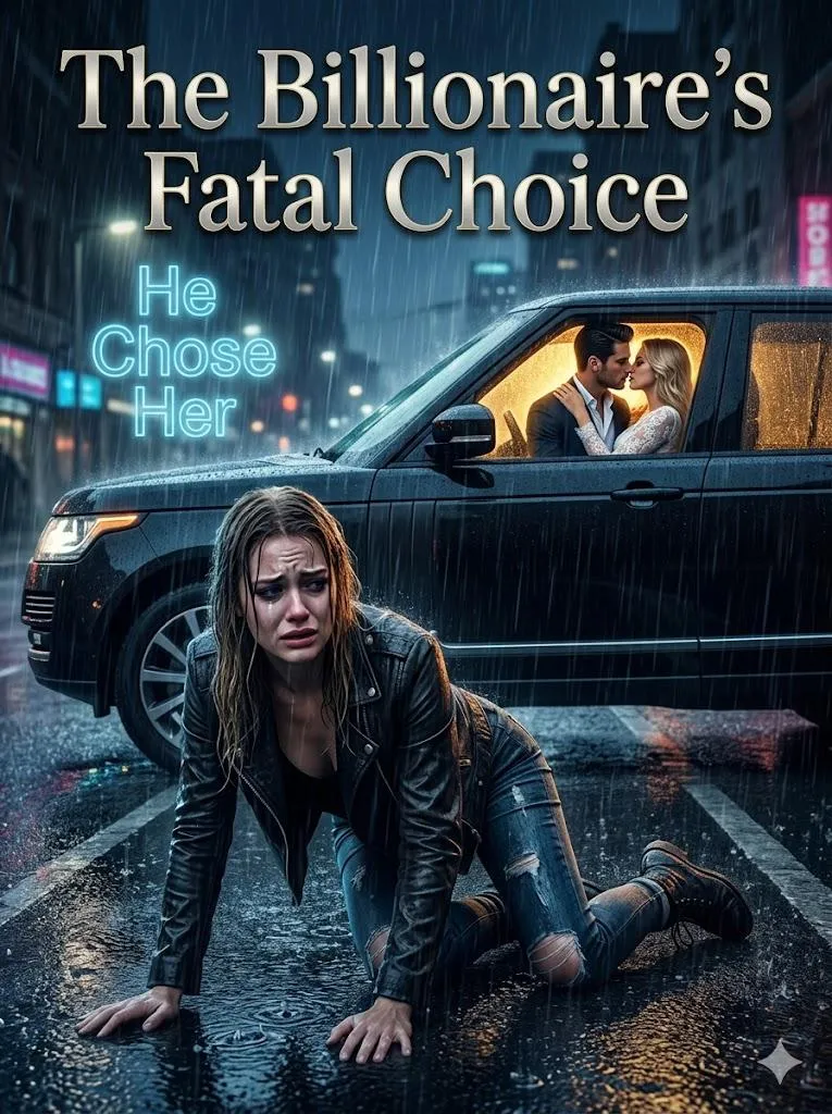 The Billionaire's Fatal Choice The Billionaire's Fatal Choice