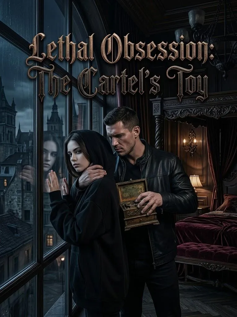 Lethal Obsession: The Cartel's Toy Lethal Obsession: The Cartel's Toy