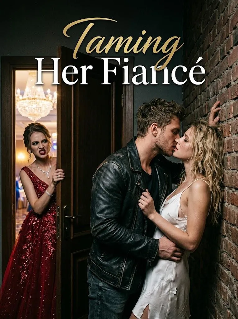 Taming Her Fiancé Taming Her Fiancé