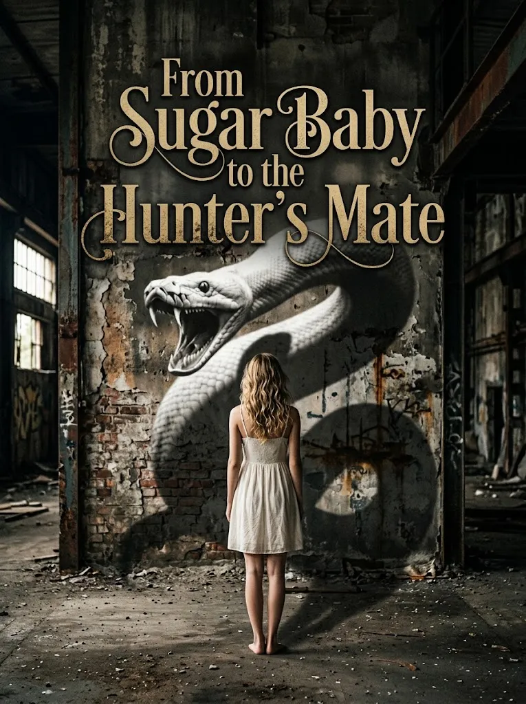 From Sugar Baby to the Hunter's Mate From Sugar Baby to the Hunter's Mate