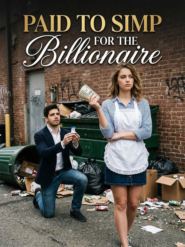 Paid to Simp for the Billionaire Paid to Simp for the Billionaire