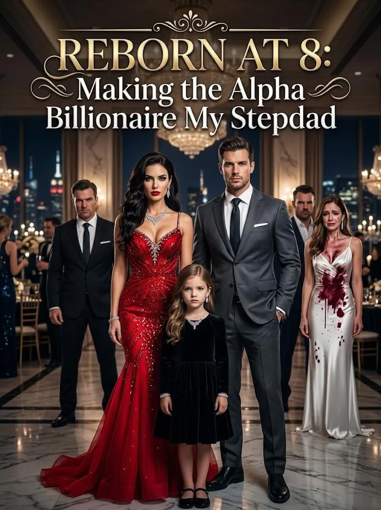 Reborn at 8: Making the Alpha Billionaire My Stepdad Reborn at 8: Making the Alpha Billionaire My Stepdad