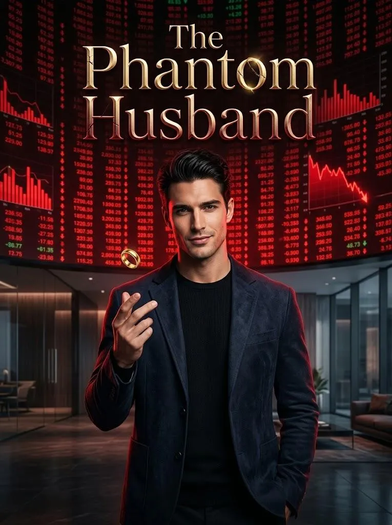 The Phantom Husband The Phantom Husband