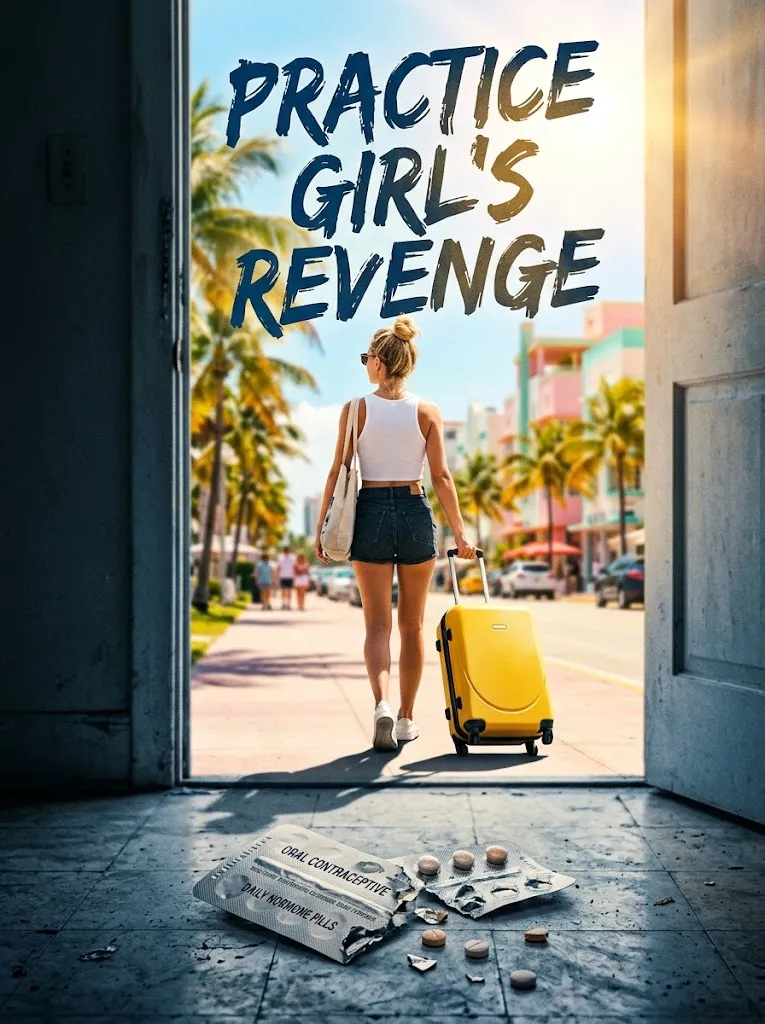 Practice Girl's Revenge Practice Girl's Revenge