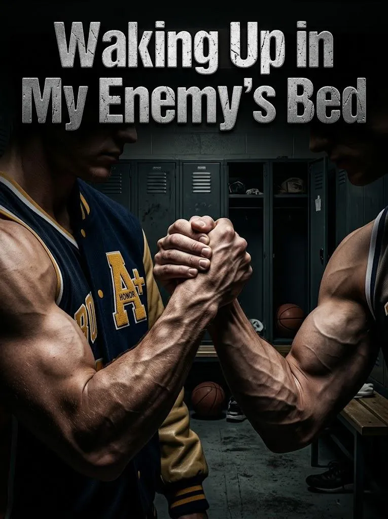 Waking Up in My Enemy's Bed Waking Up in My Enemy's Bed