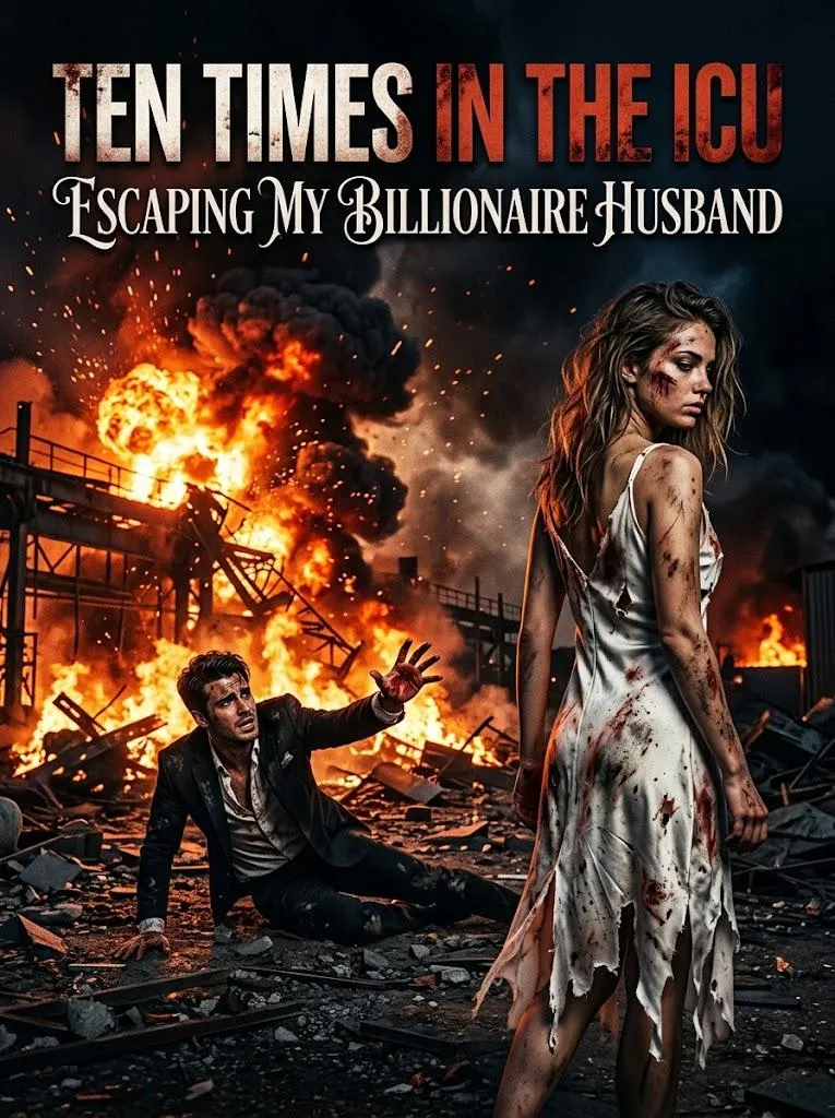 Ten Times in the ICU: Escaping My Billionaire Husband Ten Times in the ICU: Escaping My Billionaire Husband