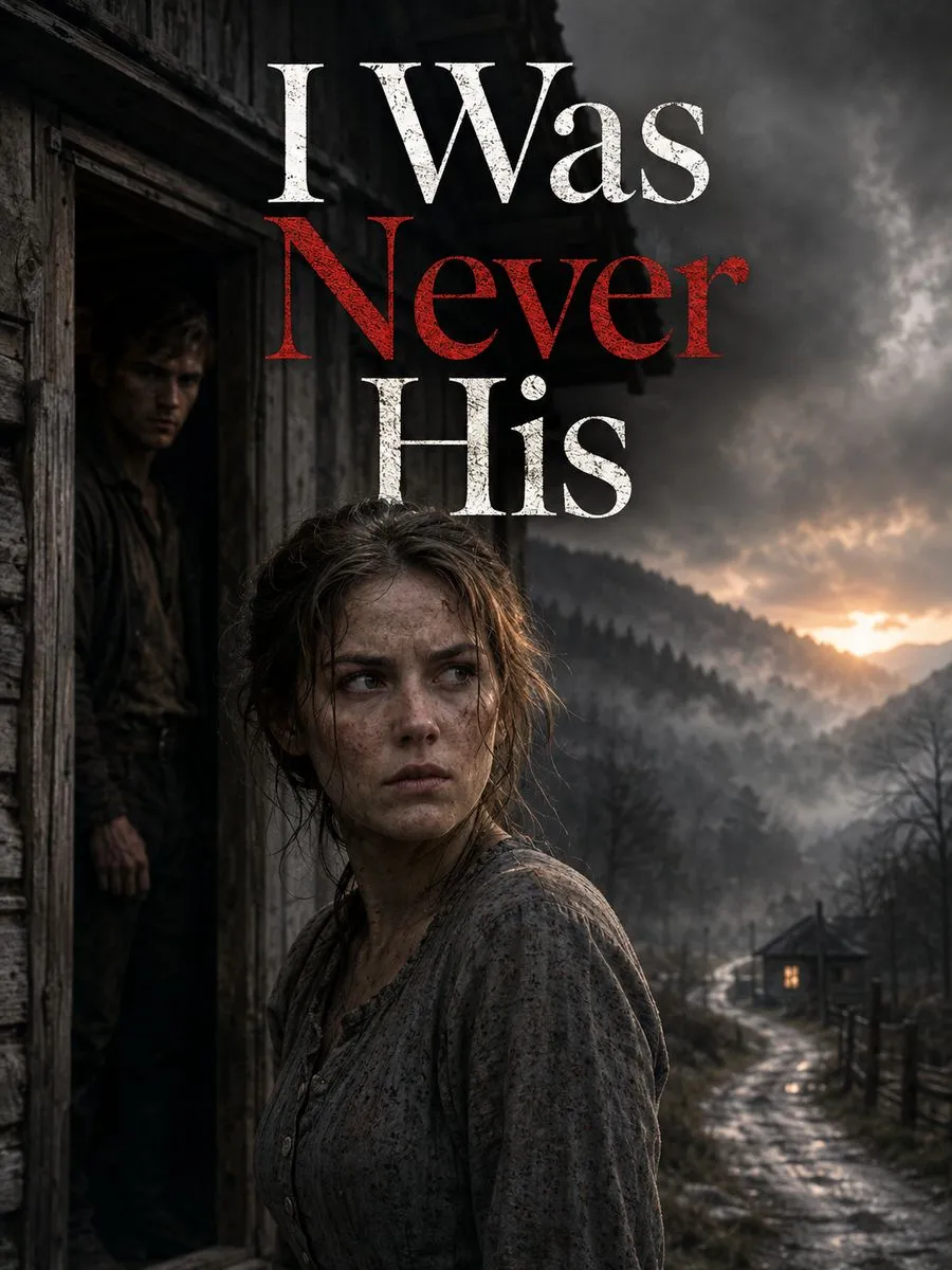 I Was Never His I Was Never His