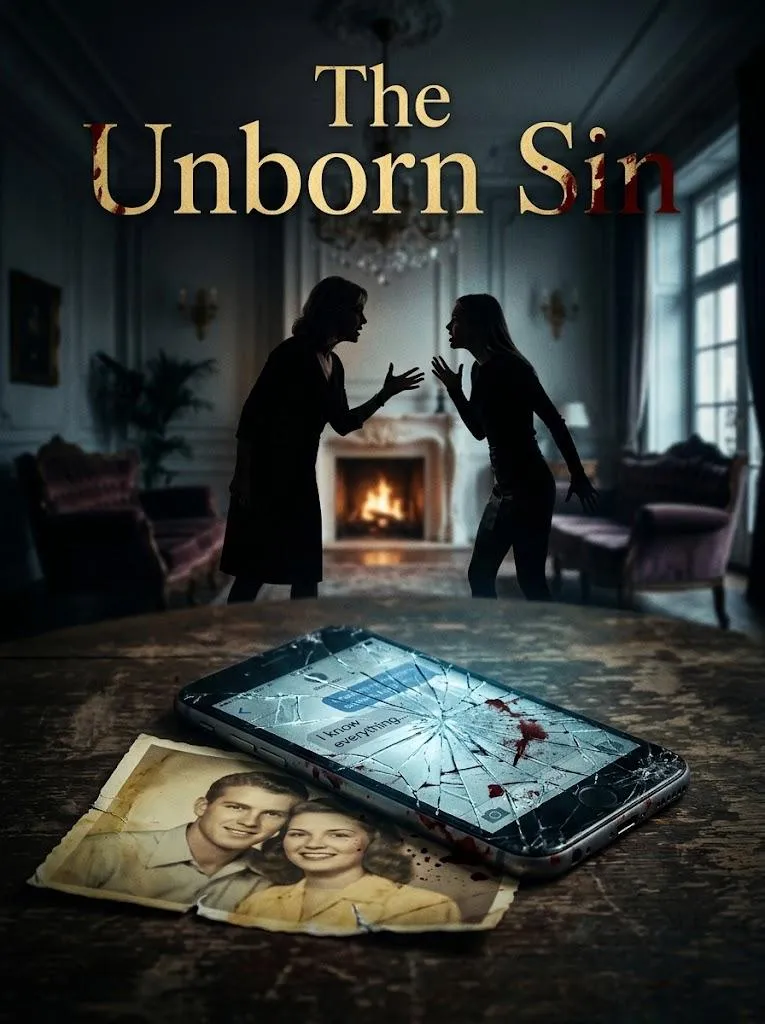 The Unborn Sin The Unborn Sin
