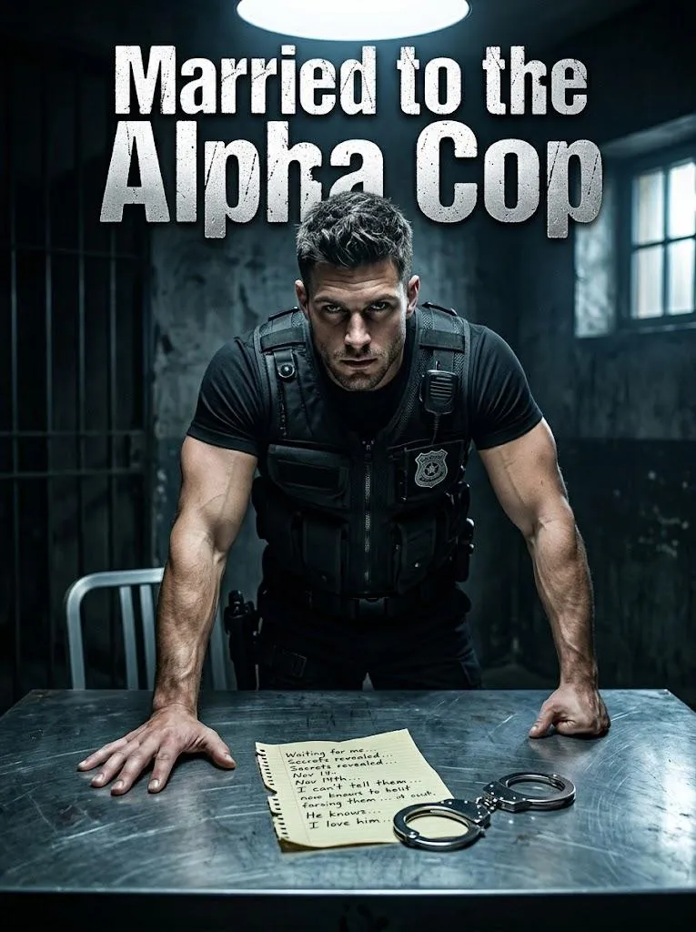 Married to the Alpha Cop Married to the Alpha Cop