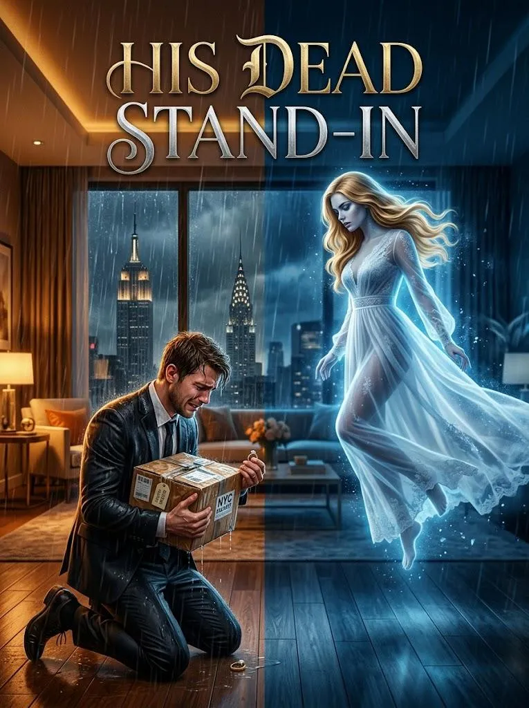 His Dead Stand-in His Dead Stand-in
