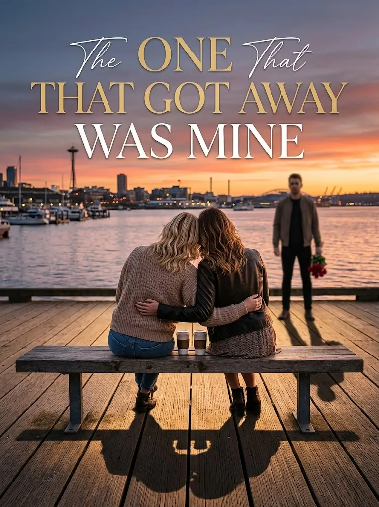 The One That Got Away Was Mine The One That Got Away Was Mine