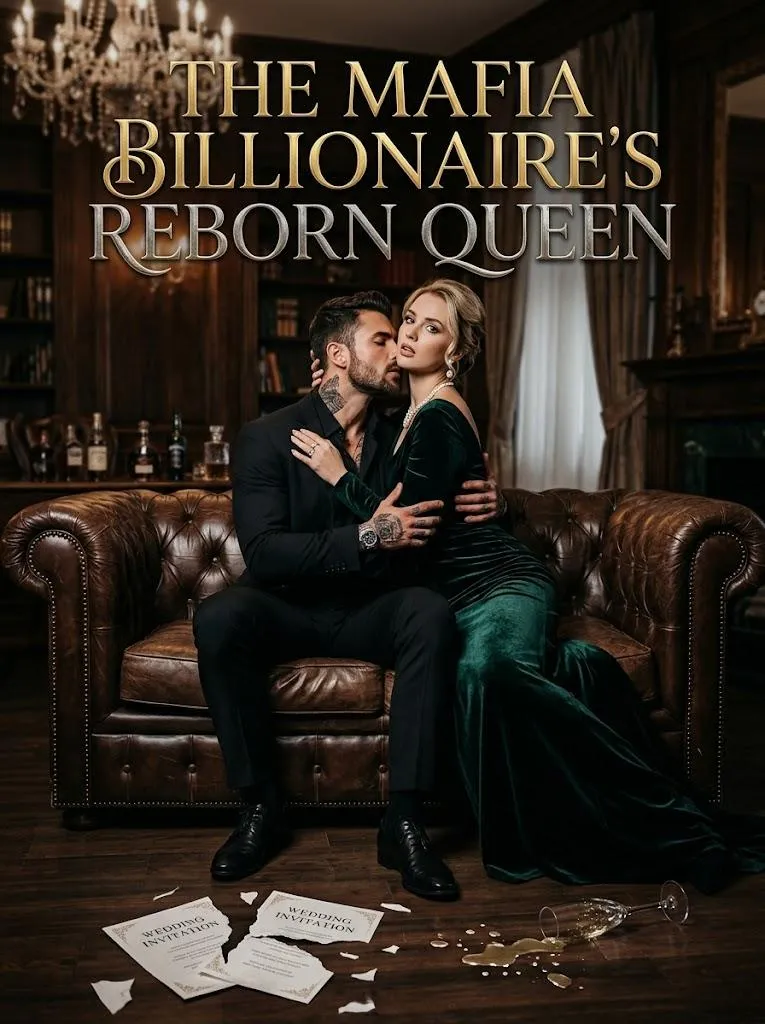 The Mafia Billionaire's Reborn Queen The Mafia Billionaire's Reborn Queen
