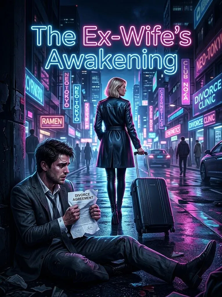 The Ex-Wife's Awakening The Ex-Wife's Awakening